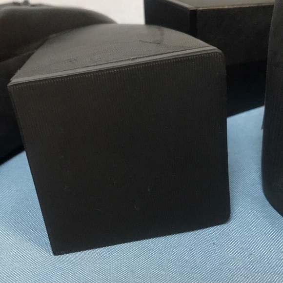 Steve Madden heeled boots - Picture 7 of 10